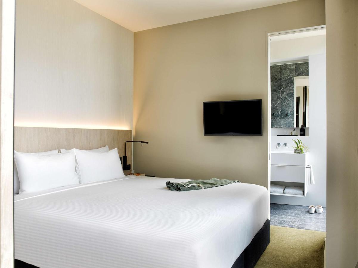 A By Adina Sydney Lejlighedshotel Eksteriør billede
